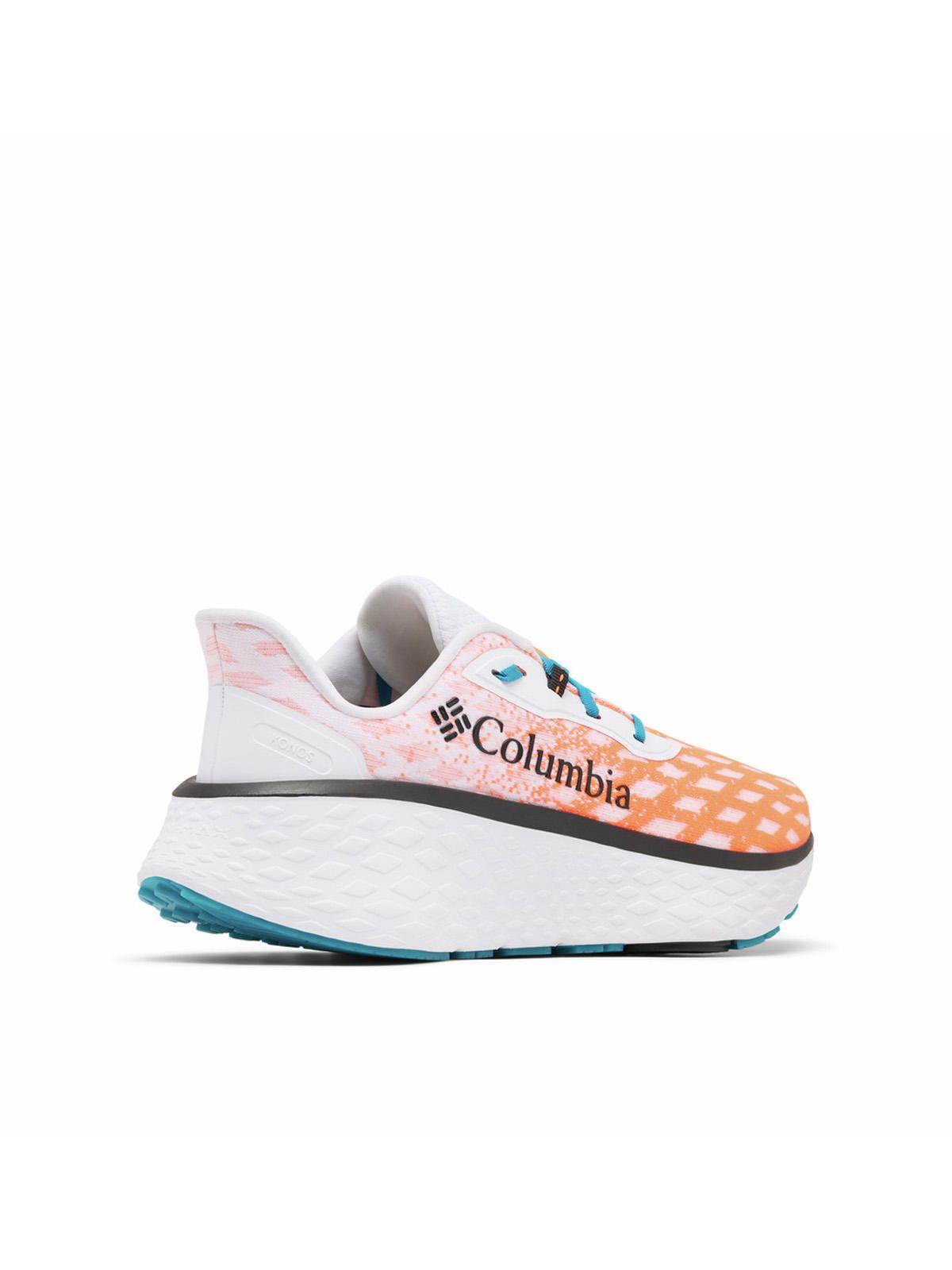 Zapatilla Hombre Konos Elevate Blanco-5