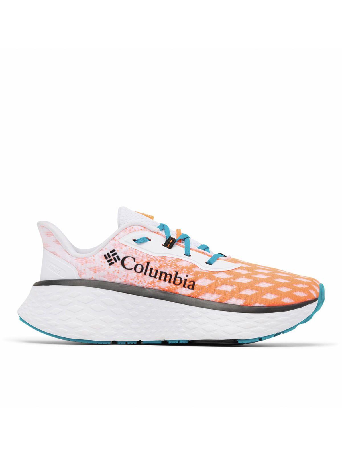 Zapatilla Hombre Konos Elevate Blanco-6