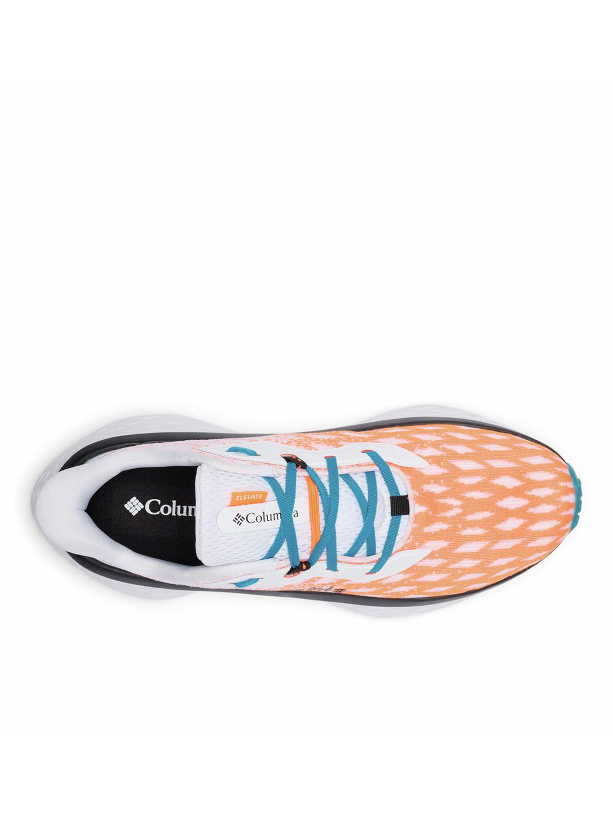 Zapatilla Hombre Konos Elevate Blanco-7