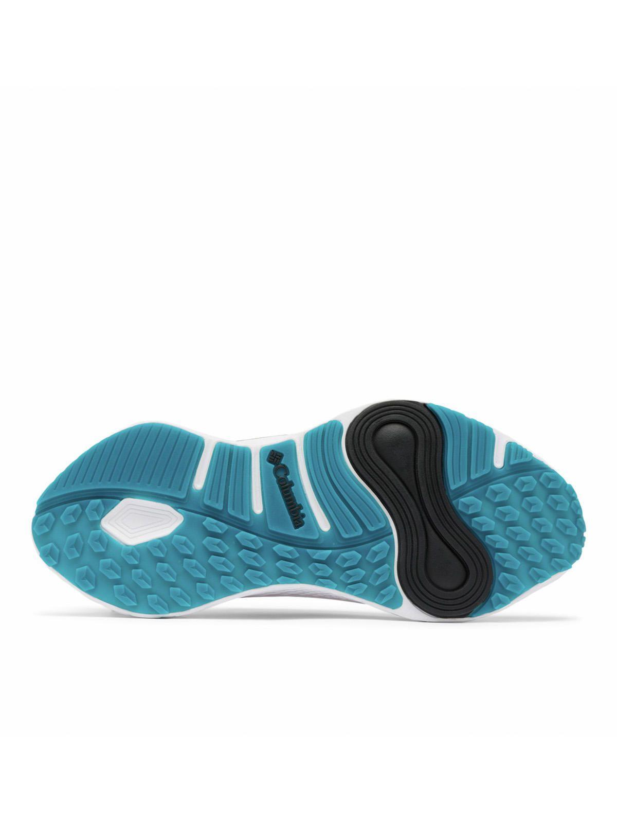 Zapatilla Hombre Konos Elevate Blanco-8