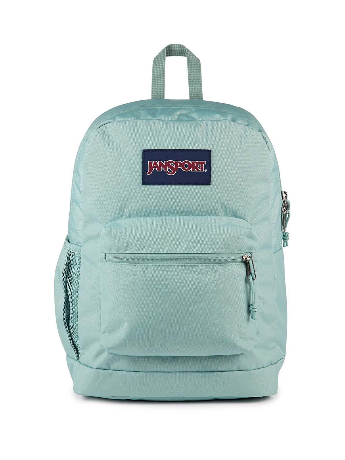 Mochila Cross Town Plus Verde-2