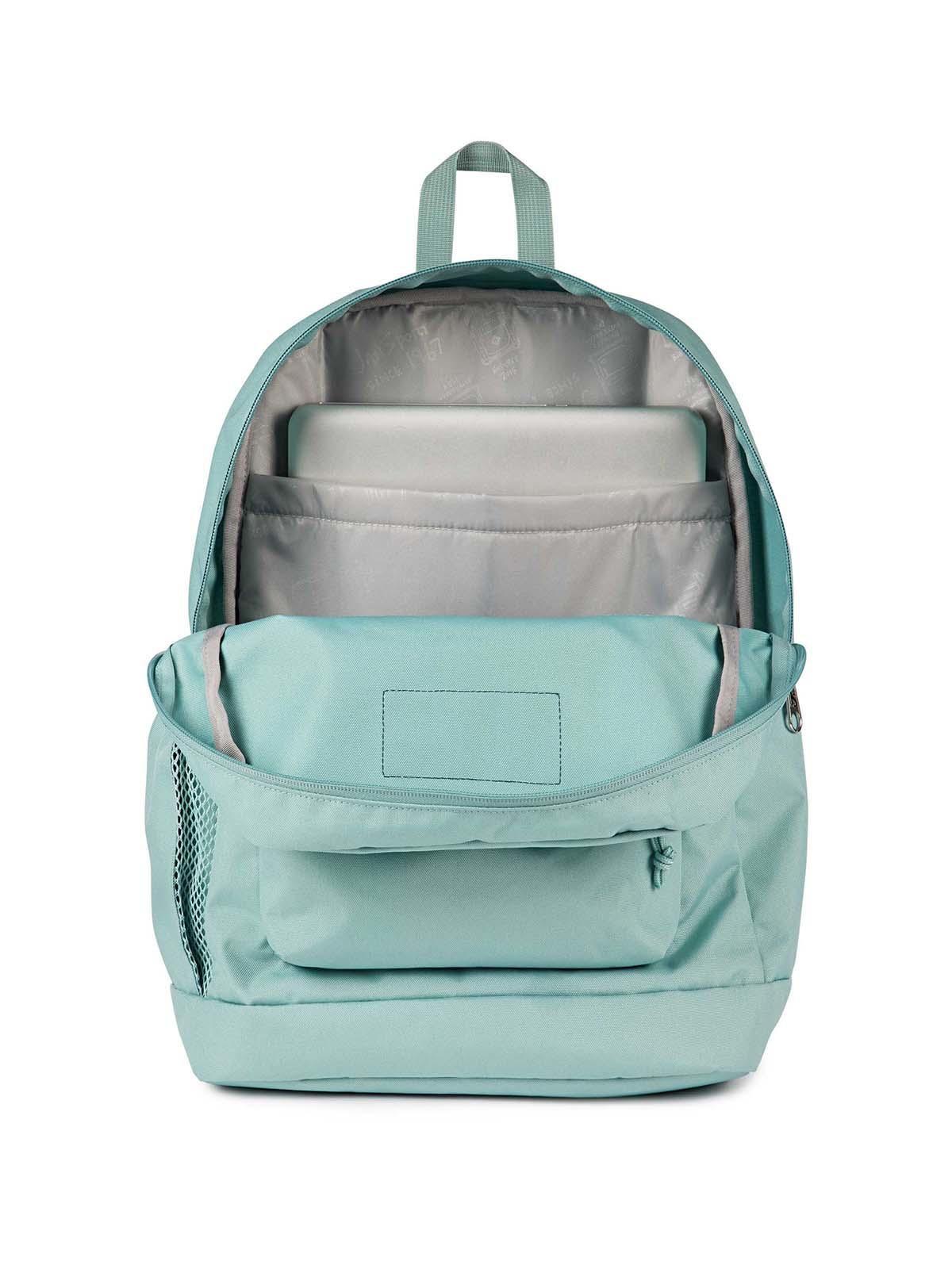 Mochila Cross Town Plus Verde-3