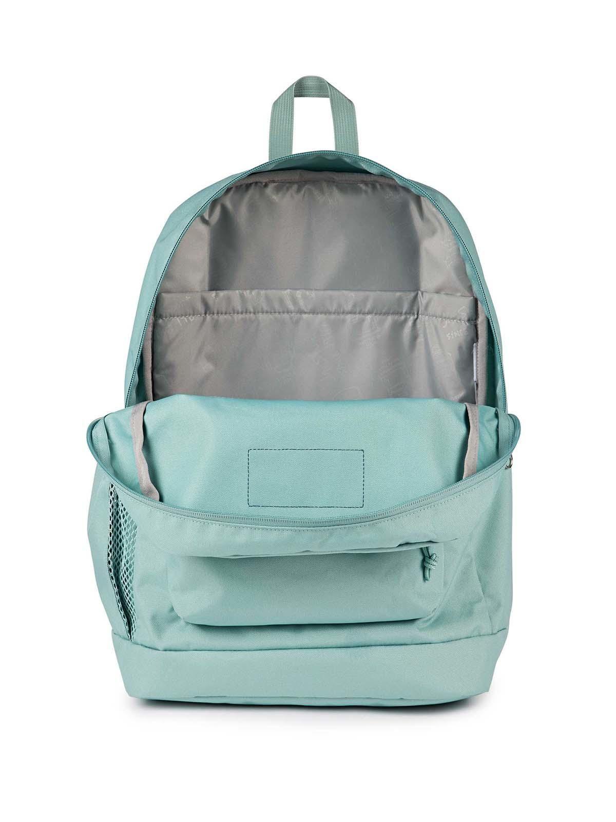 Mochila Cross Town Plus Verde-5