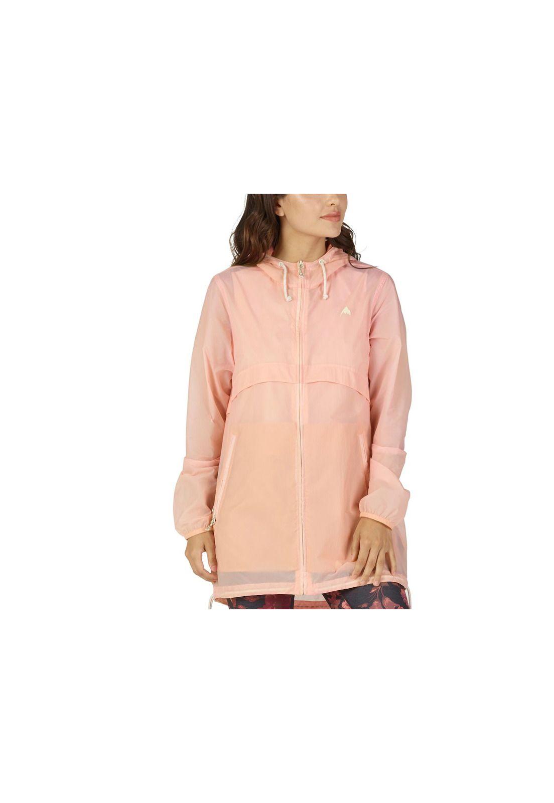 Chaqueta Mujer Hazlett Packable-0