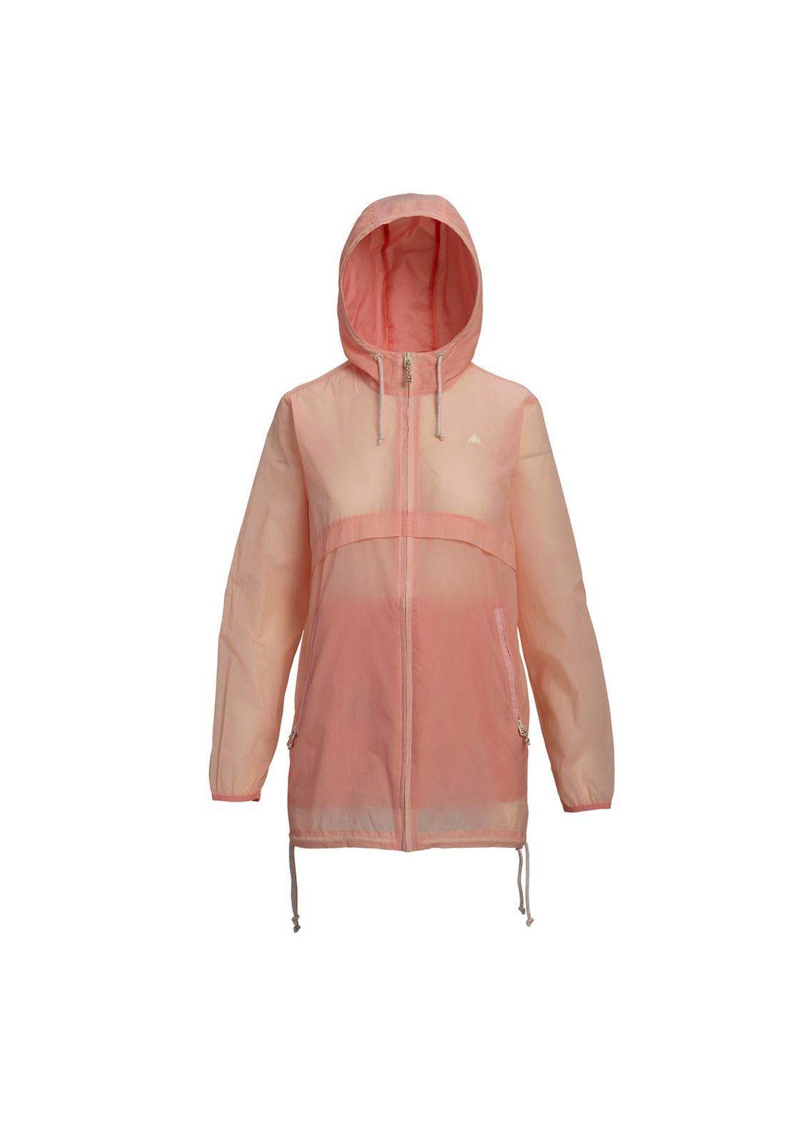 Chaqueta Mujer Hazlett Packable-2