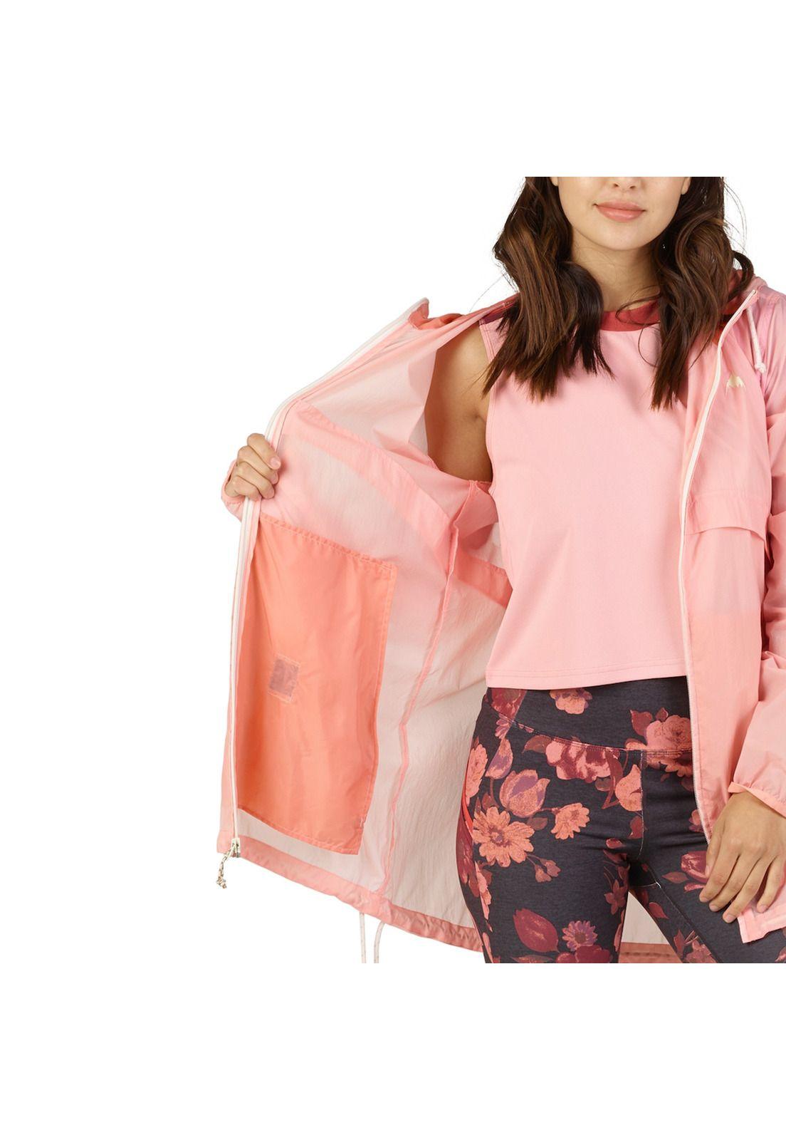 Chaqueta Mujer Hazlett Packable-4