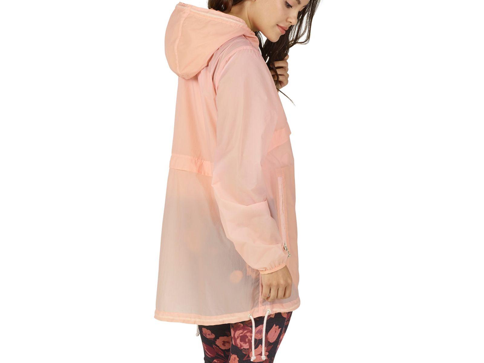 Chaqueta Mujer Hazlett Packable-1