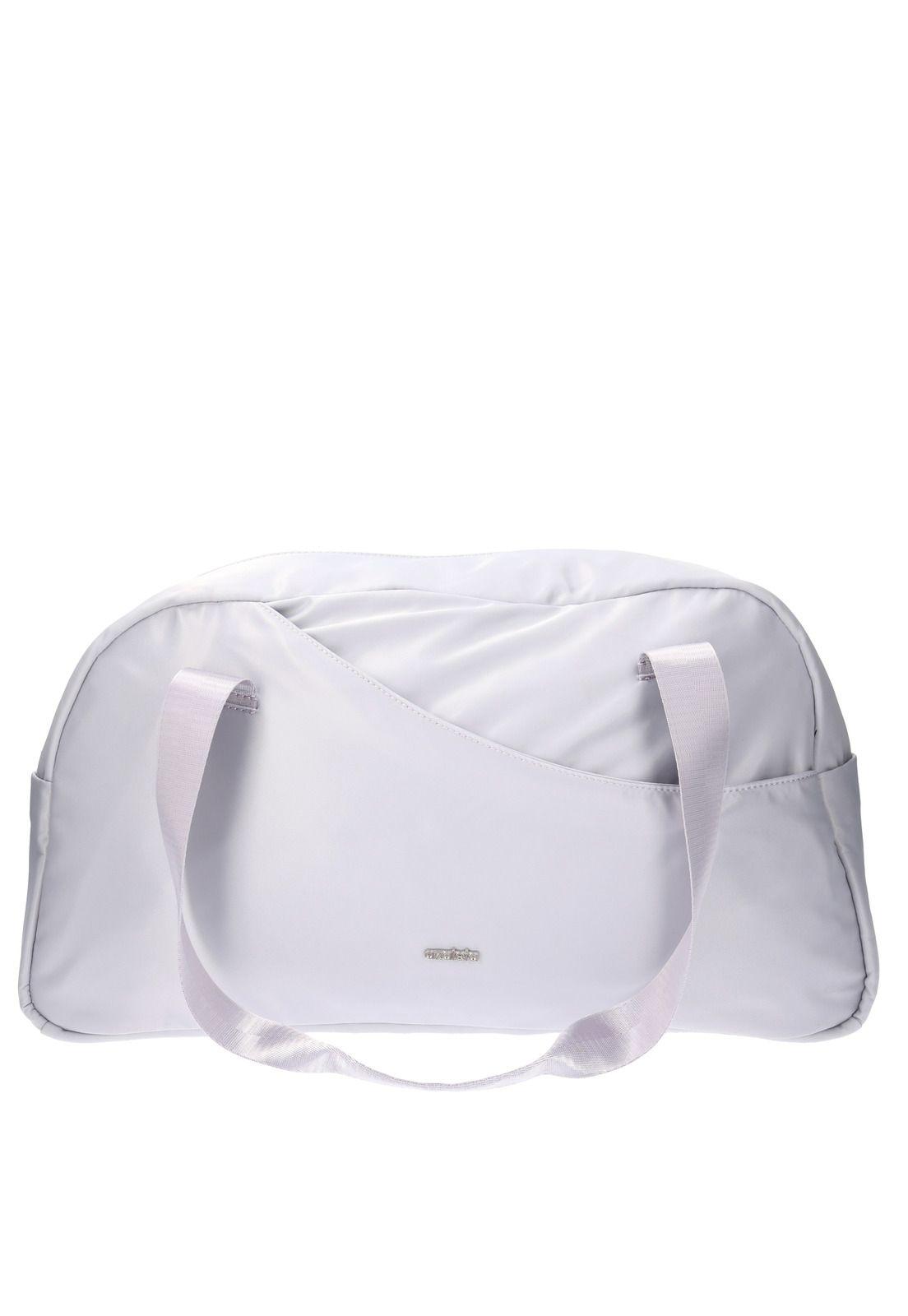 Bolso Casual Lager Bag Morado Mujer-0