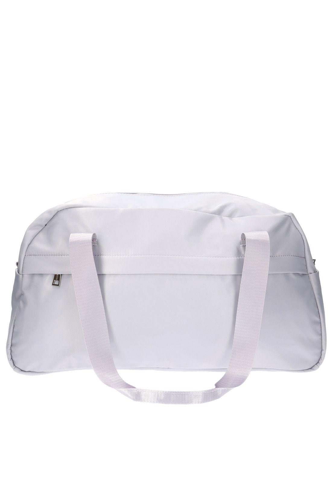 Bolso Casual Lager Bag Morado Mujer-2