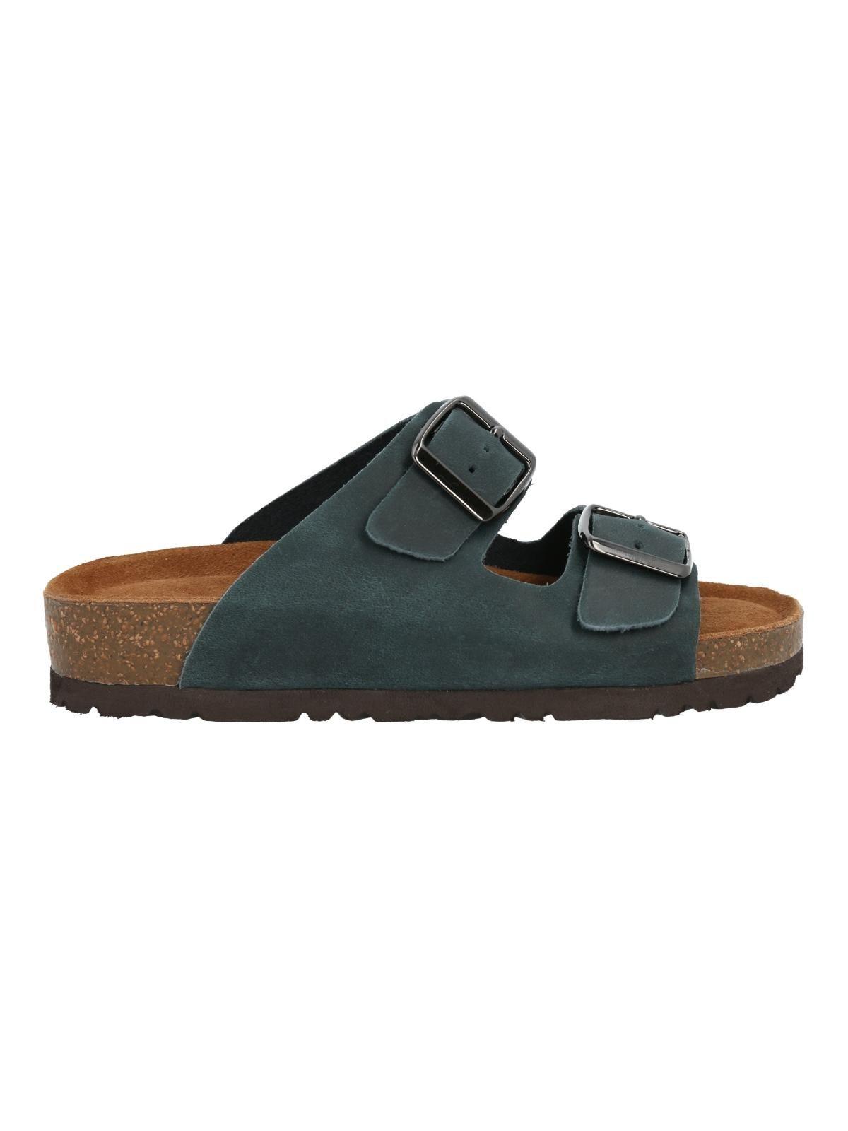 Sandalia Niño Cabo Azul-1