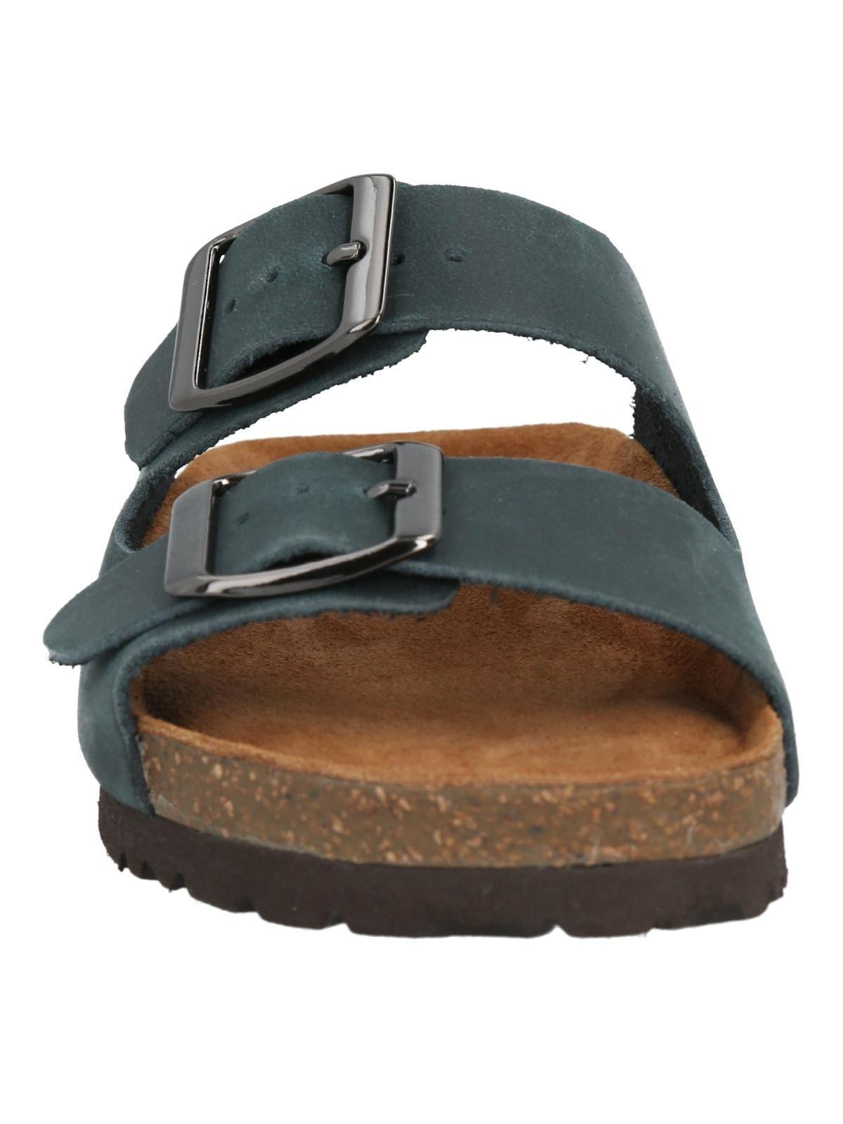 Sandalia Niño Cabo Azul-3