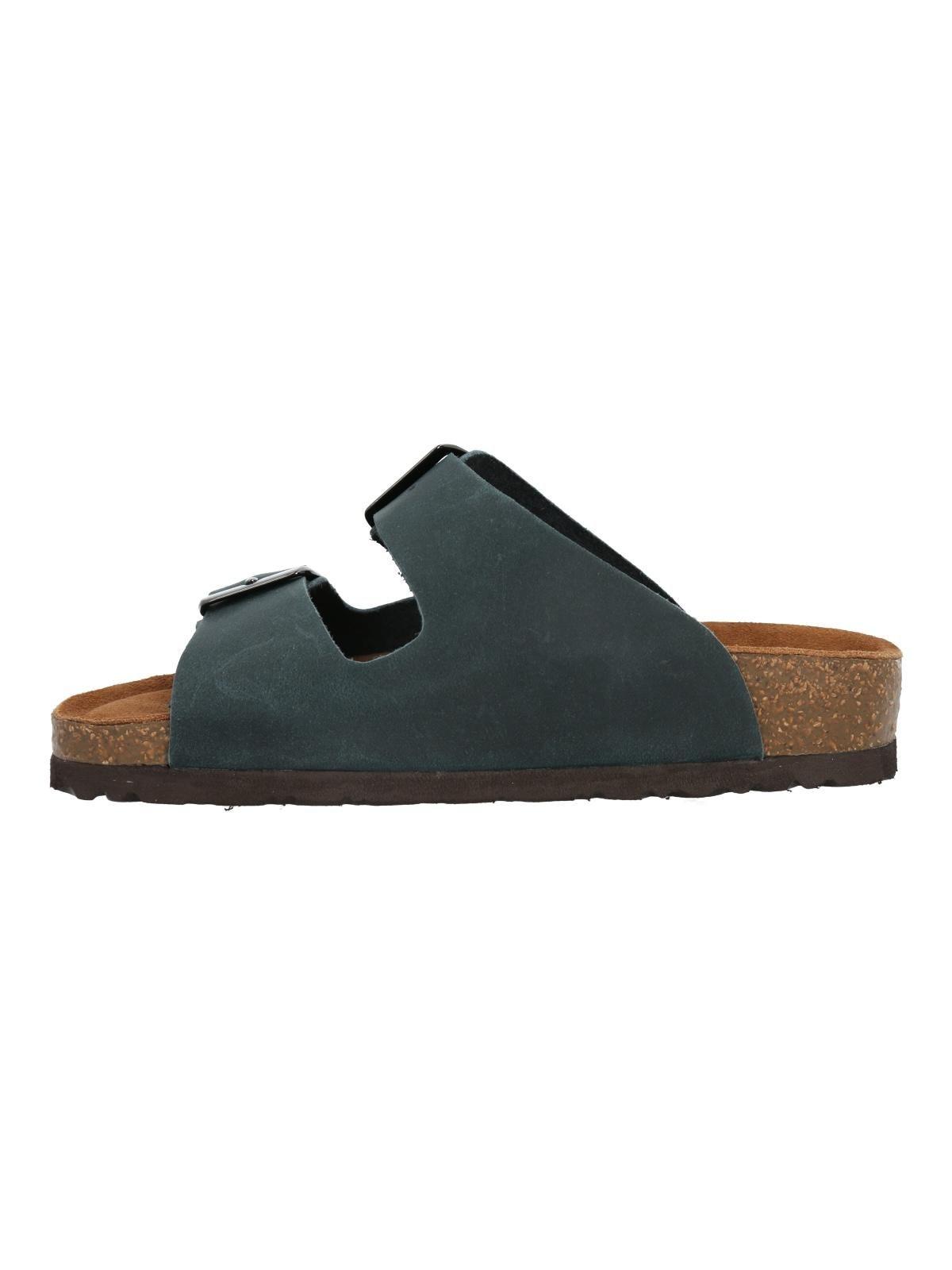 Sandalia Niño Cabo Azul-5