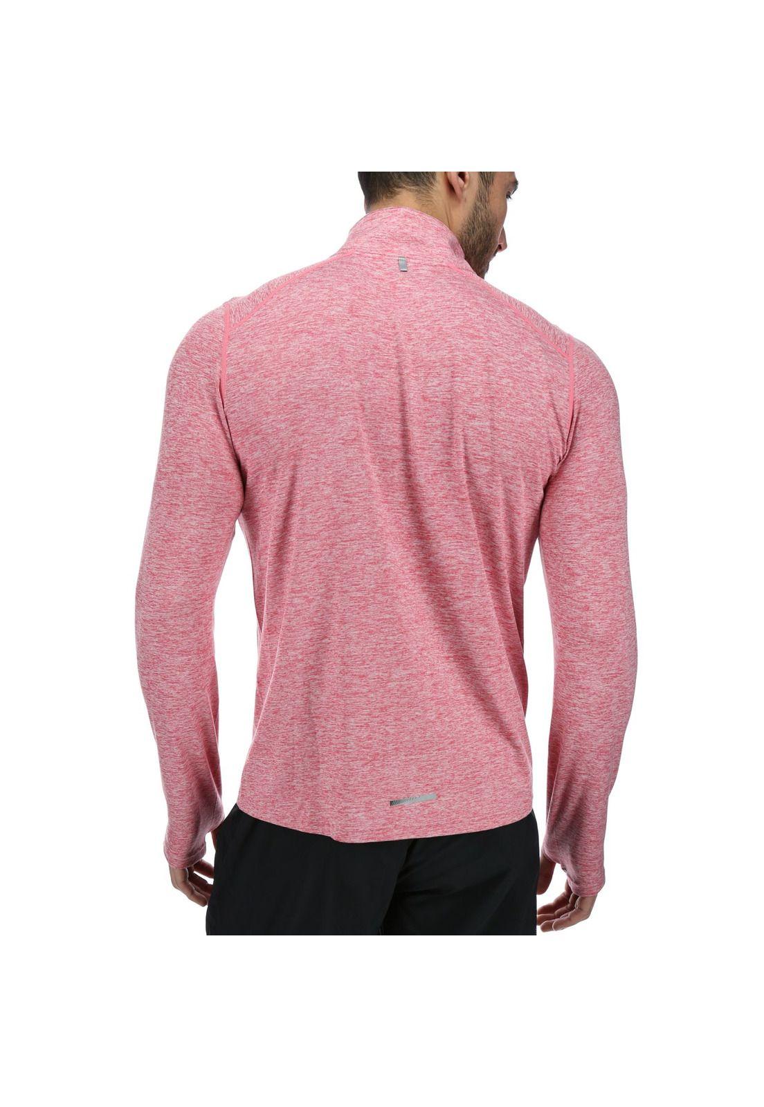 Polera M/L Ls T-Shirt Tioga Nude-2