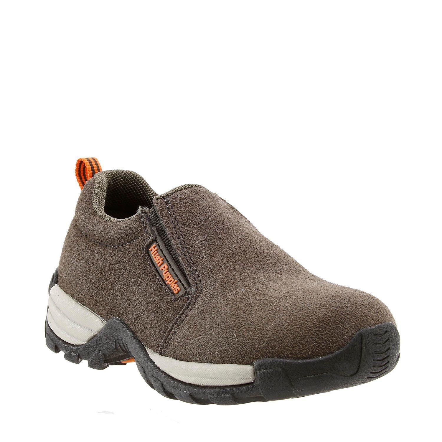 Slip On Cuero Ulises Gris-0
