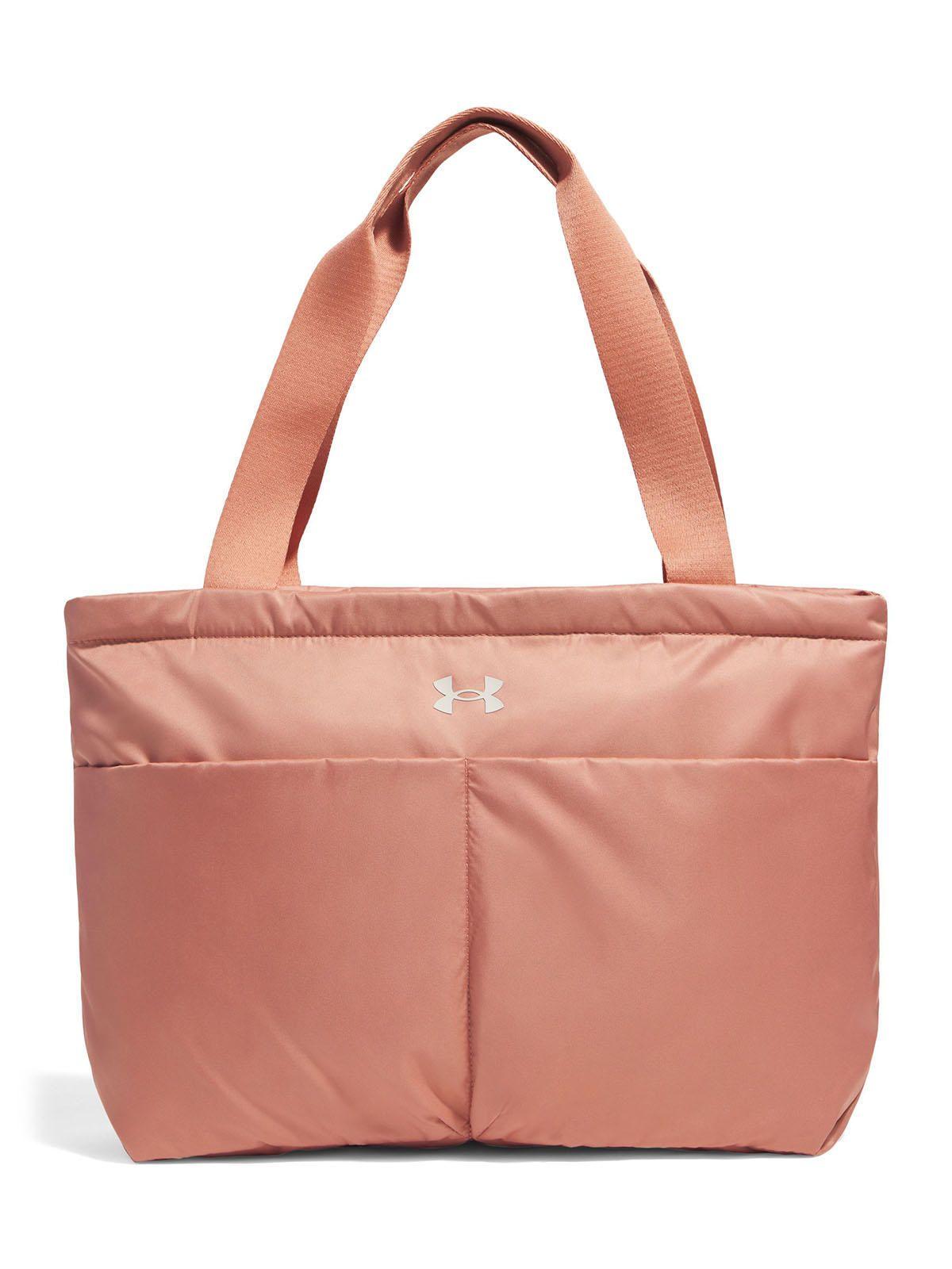 Bolso Studio Lite Rosado Mujer-0