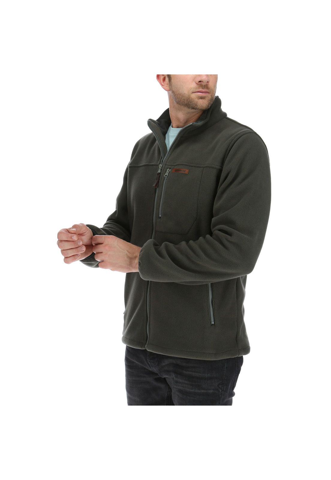 Polar Field Grafito-1