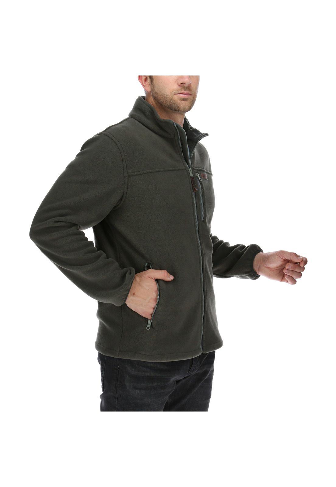 Polar Field Grafito-3