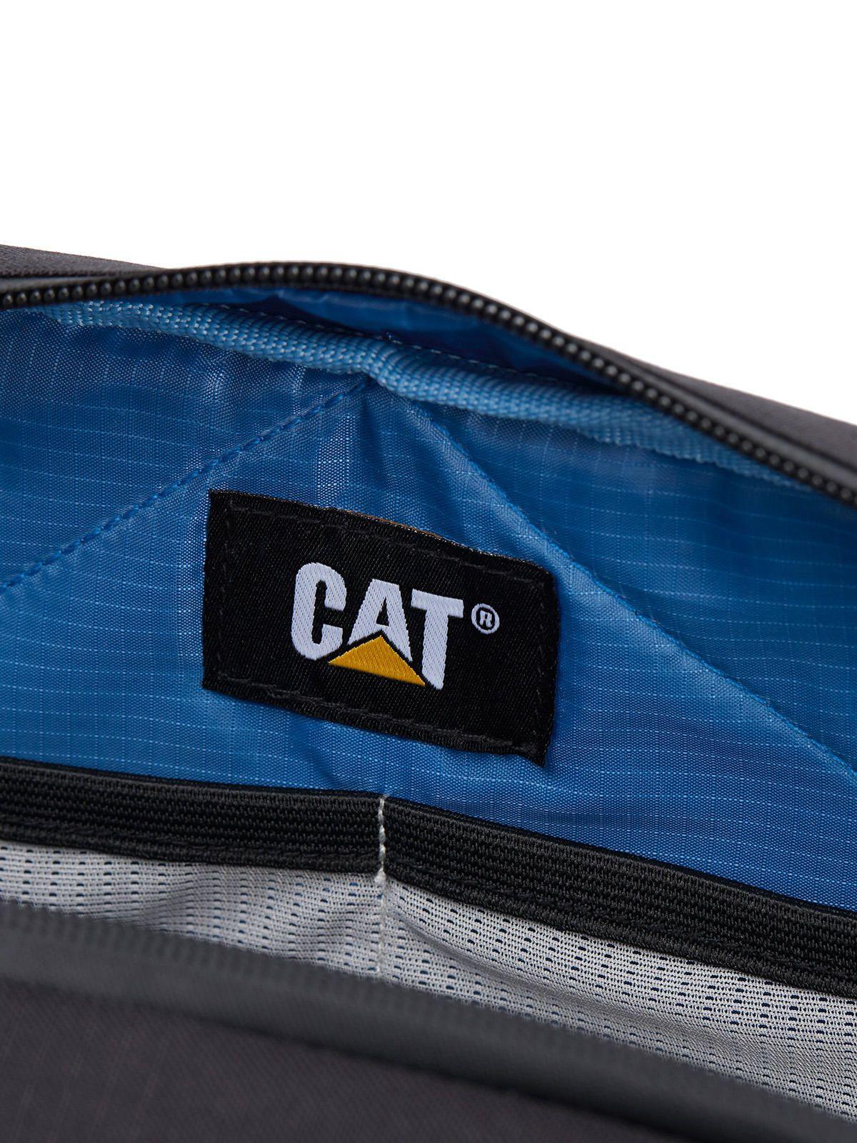 Mochila Sling Bag Negro Unisex-6