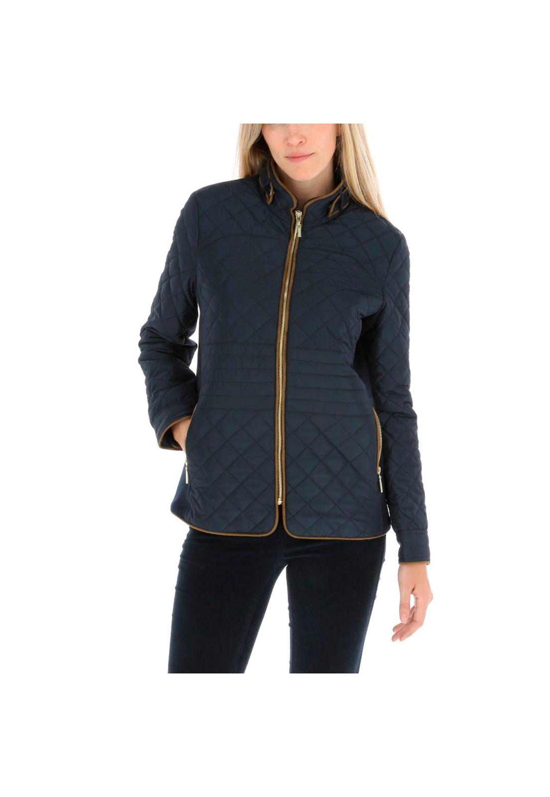 Chaqueta Paib Rockford Azul-0