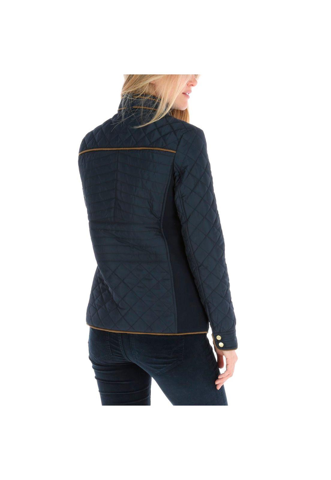 Chaqueta Paib Rockford Azul-1