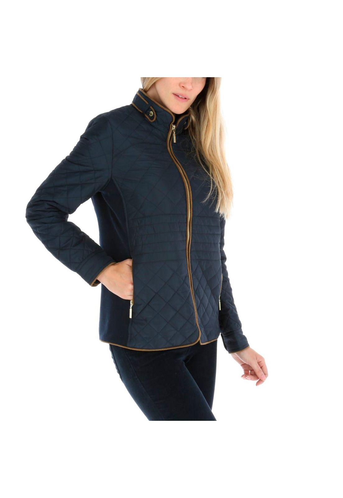 Chaqueta Paib Rockford Azul-2
