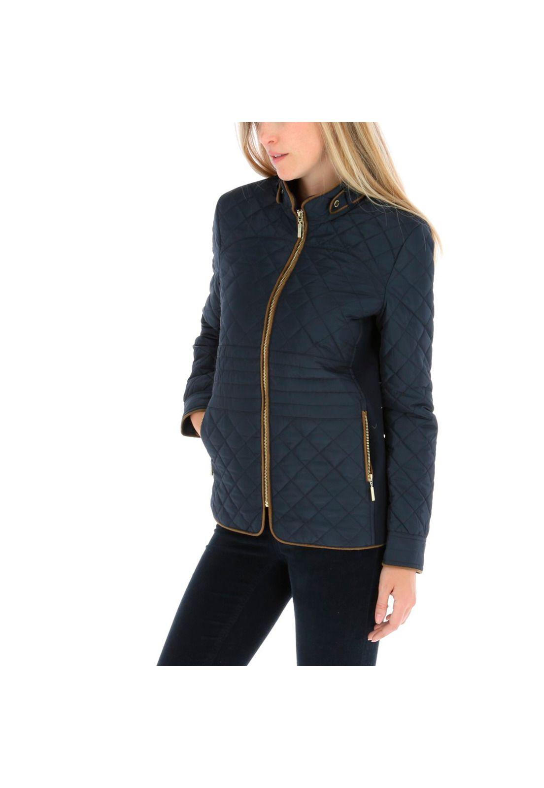 Chaqueta Paib Rockford Azul-3