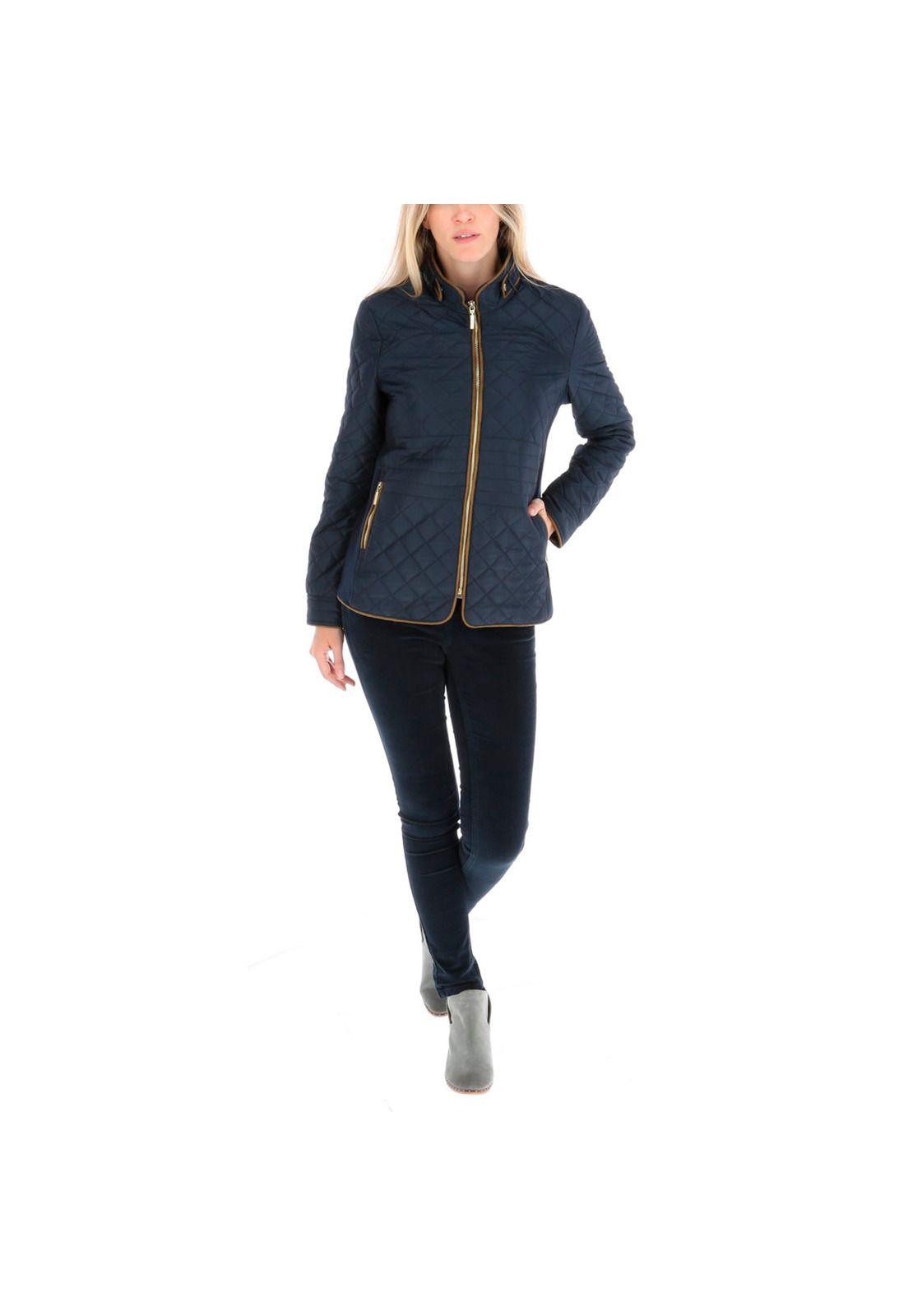 Chaqueta Paib Rockford Azul-4