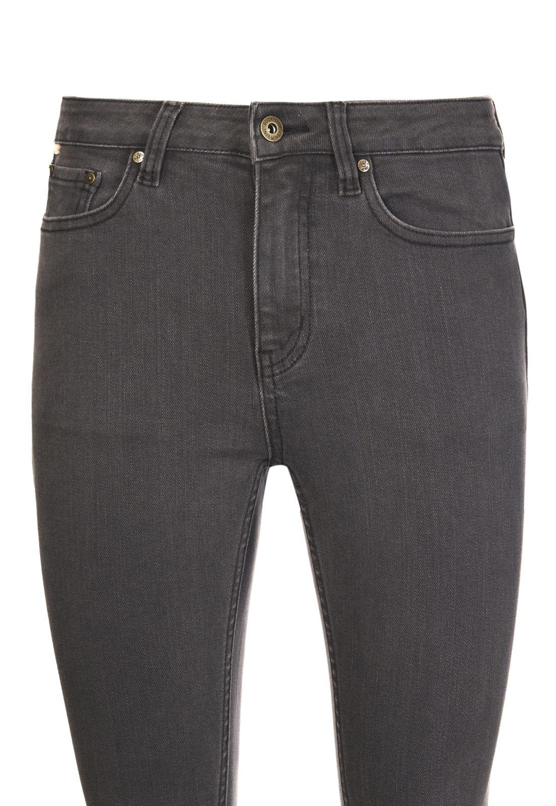 Jeans Mujer Macao Gris-2