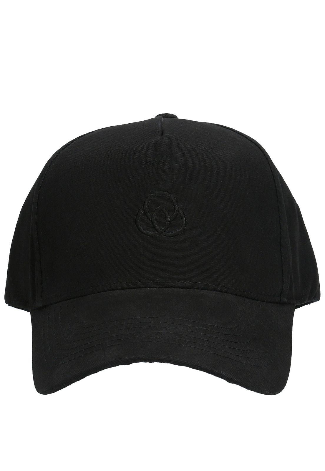 Jockey Mujer BS Negro-0