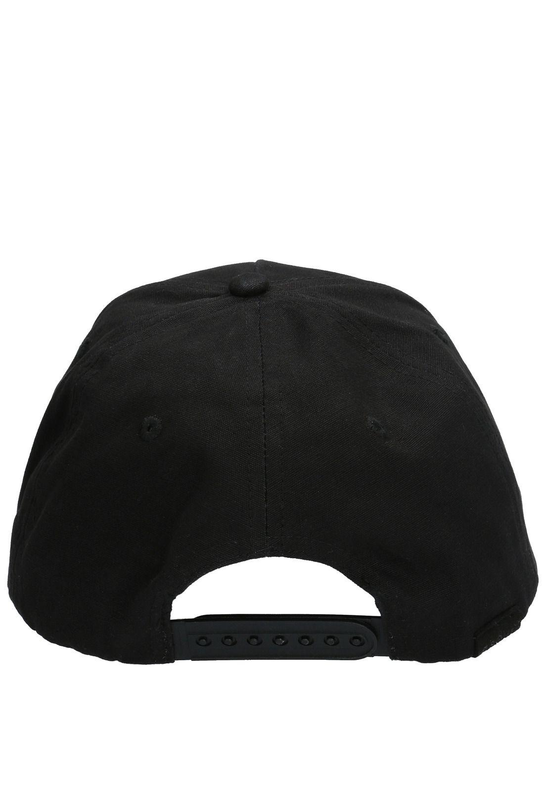 Jockey Mujer BS Negro-1