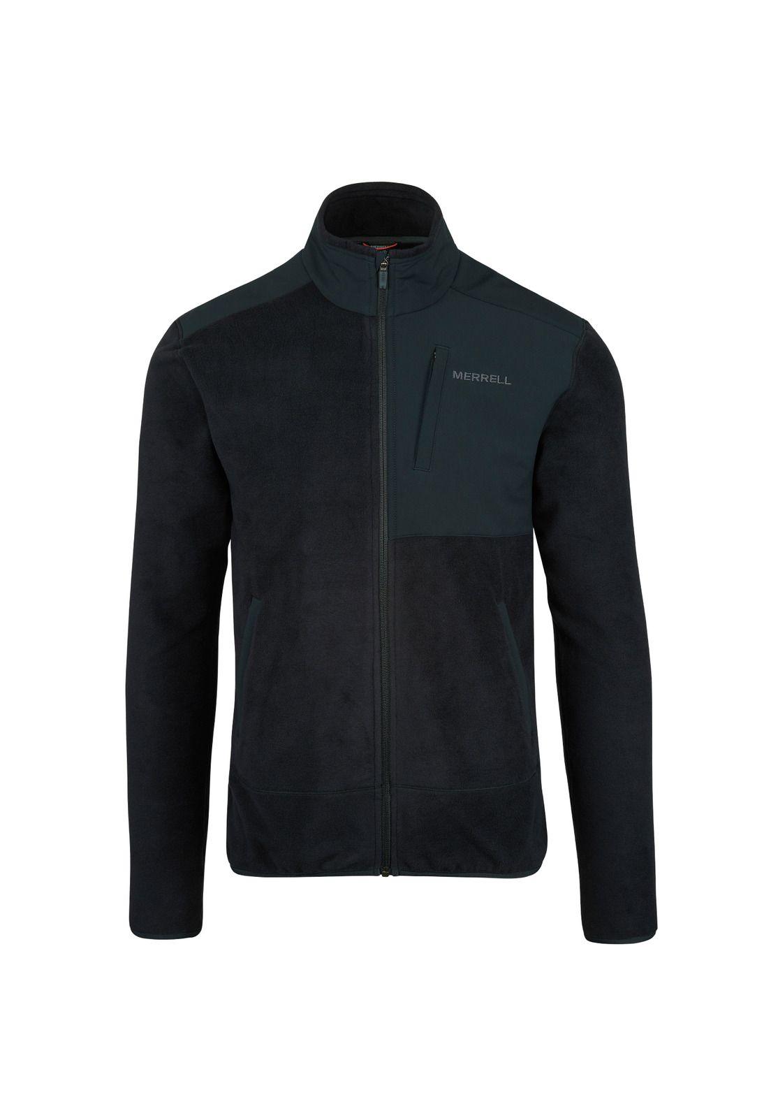 Polar Hombre Flux Mw Negro-0