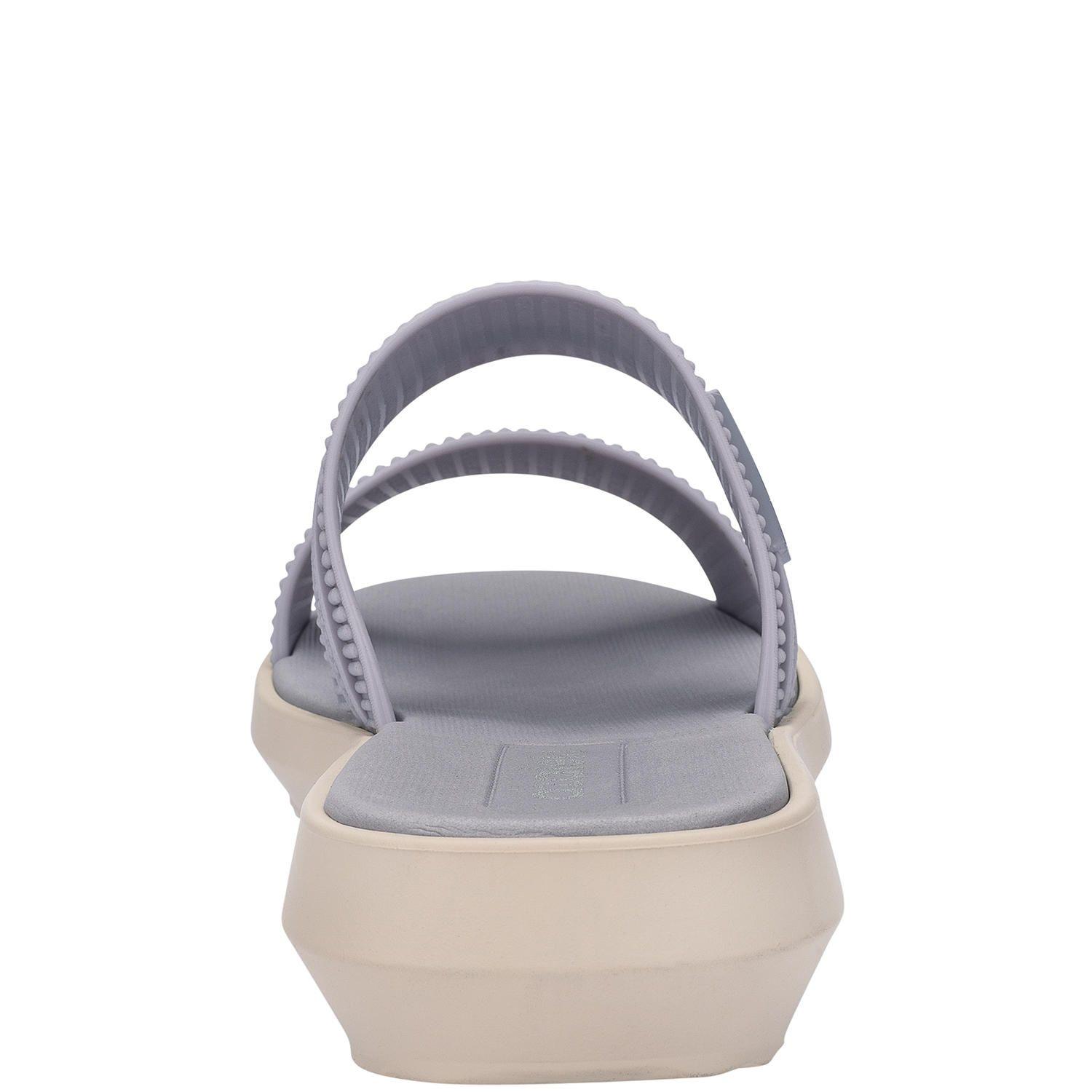 Sandalia Mujer Manu Gris-6