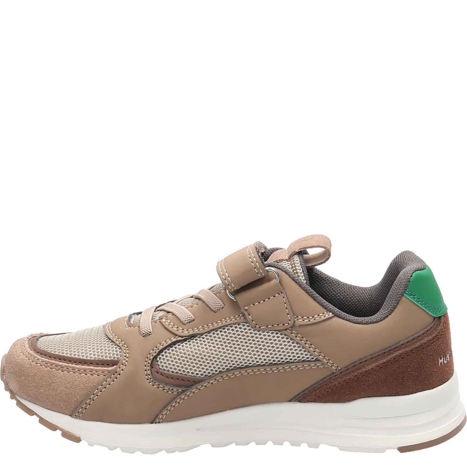 Zapatilla Niño Kyoto-K Café-4