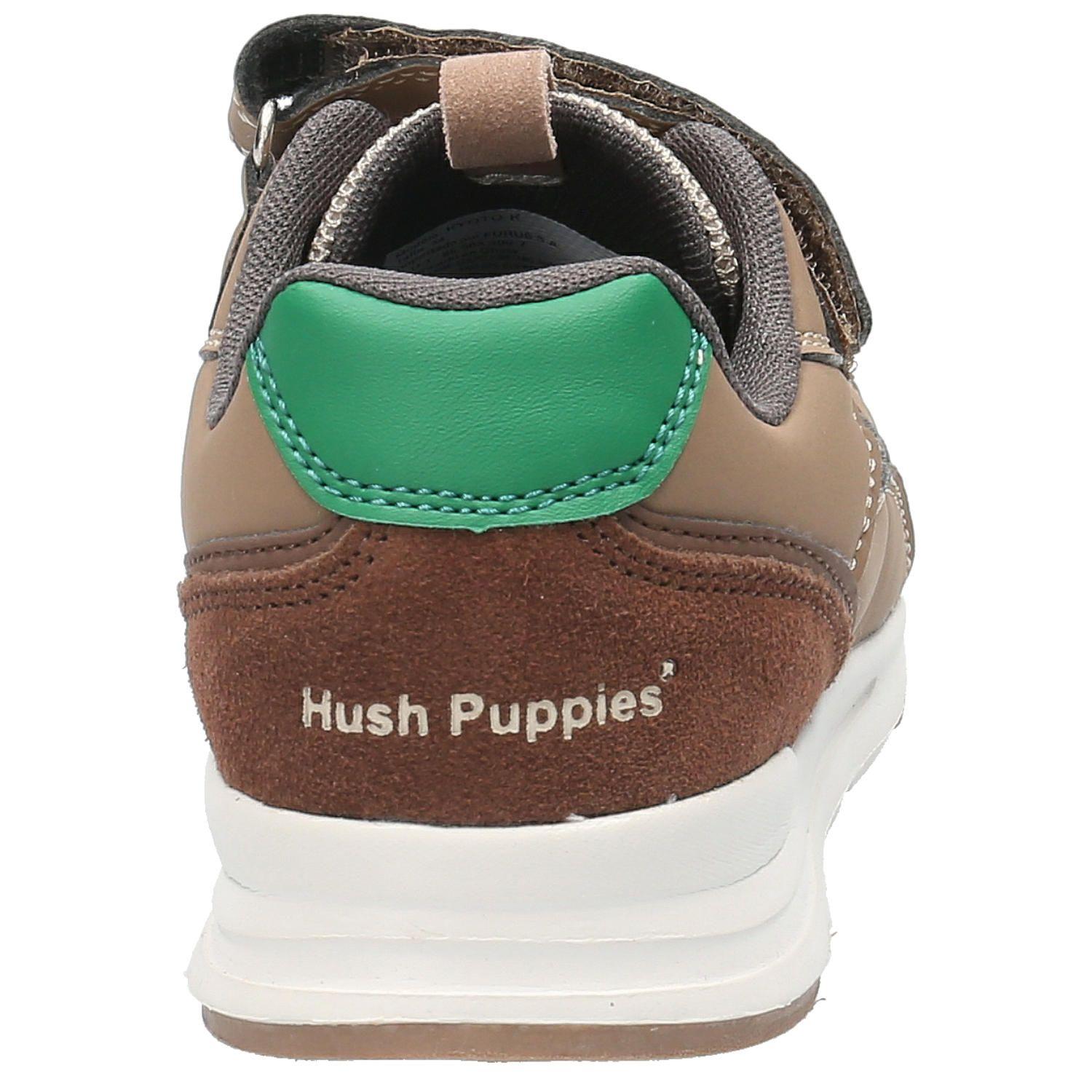 Zapatilla Niño Kyoto-K Café-5