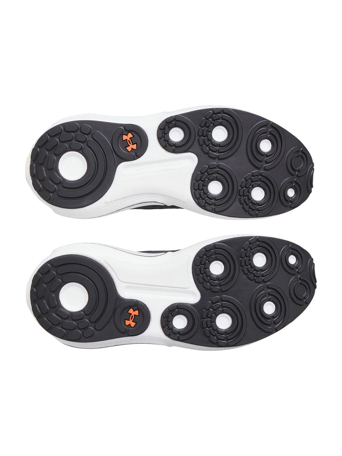 Zapatillas unisex Phantom 4 luxe Negro-3