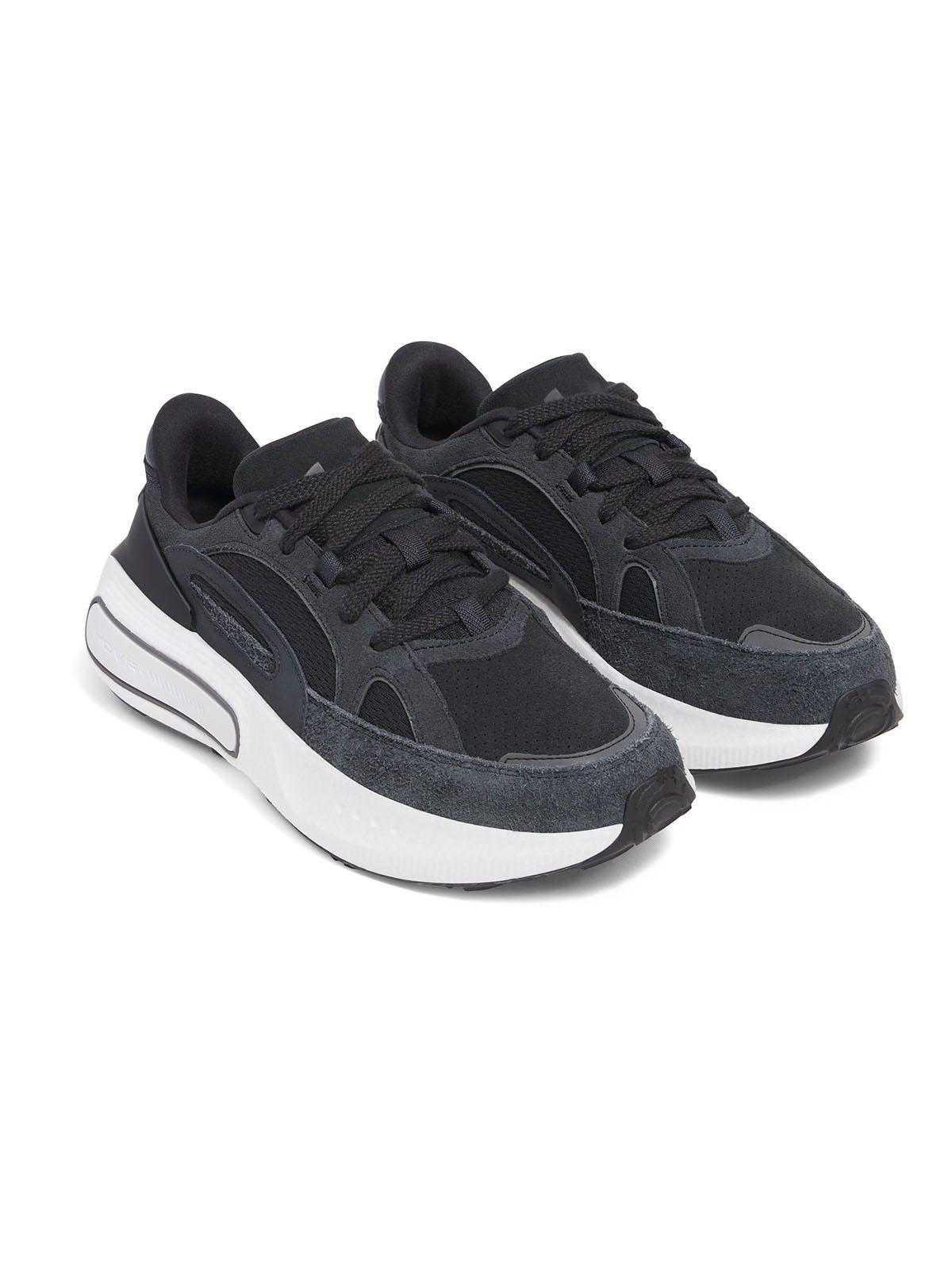 Zapatillas unisex Phantom 4 luxe Negro-5