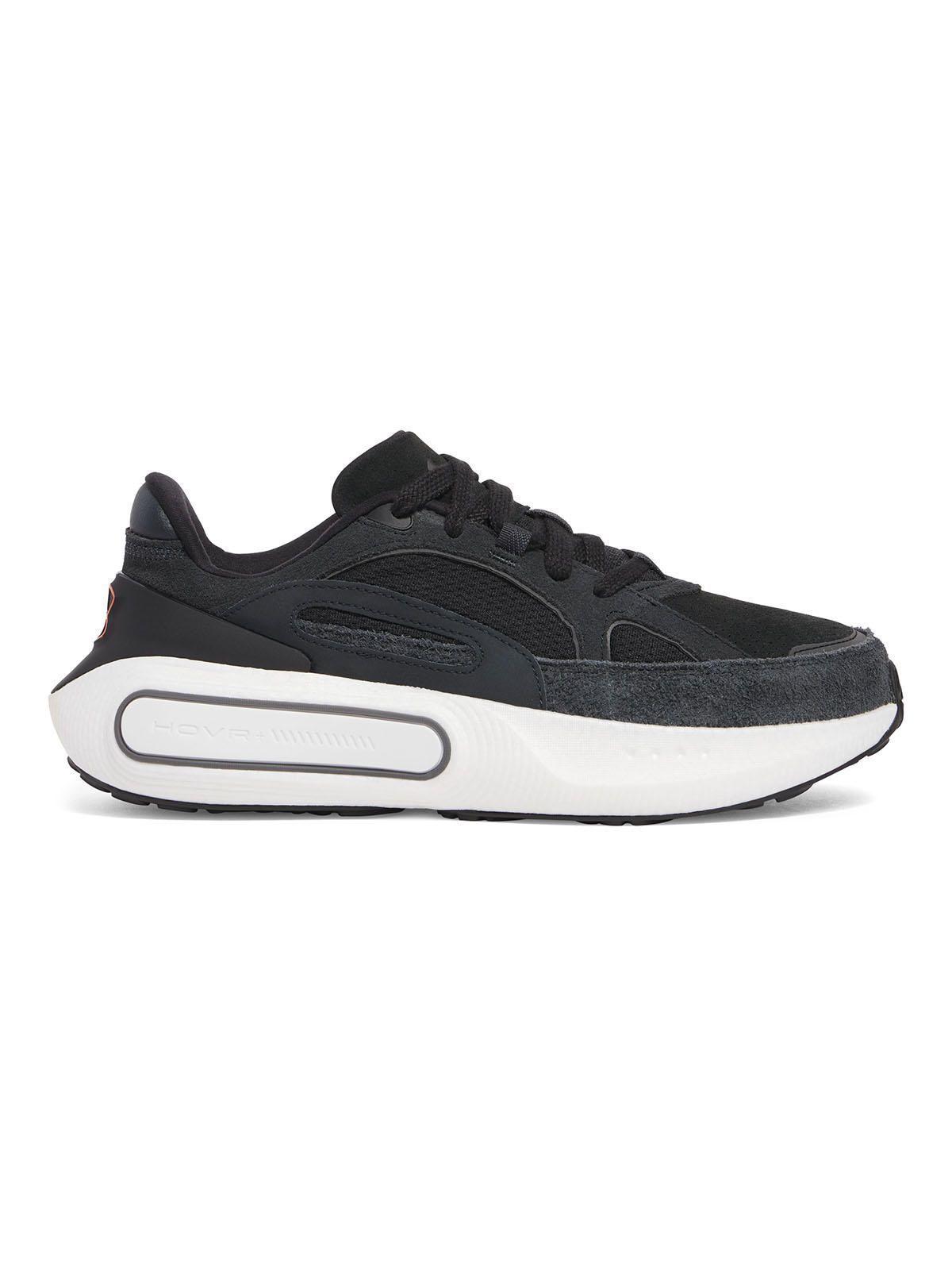 Zapatillas unisex Phantom 4 luxe Negro-0