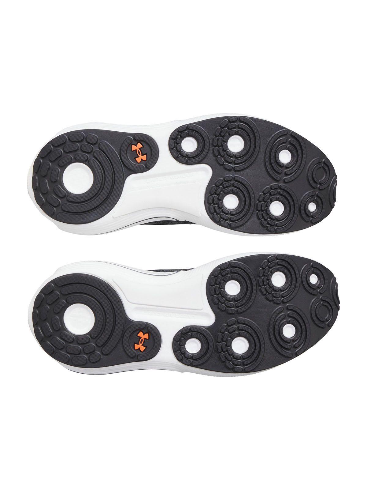 Zapatillas unisex Phantom 4 luxe Negro-3