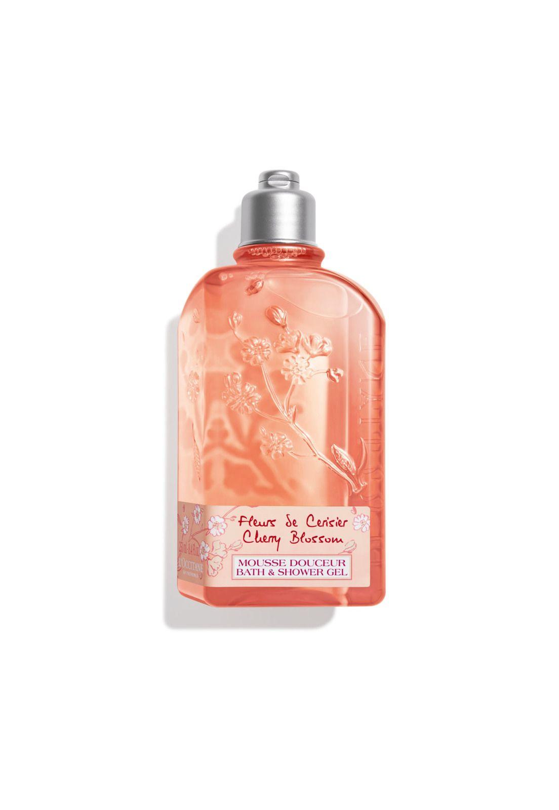 Set Cuerpo y Manos Flor de Cerezo LOccitane-1