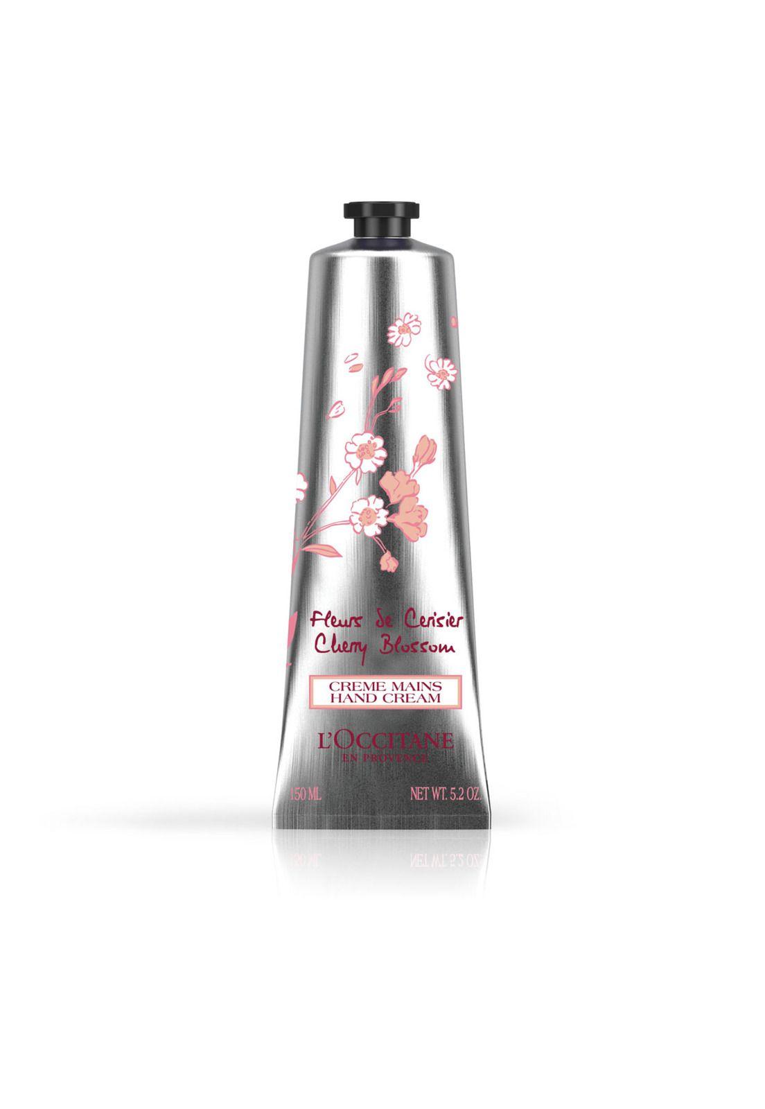 Set Cuerpo y Manos Flor de Cerezo LOccitane-2
