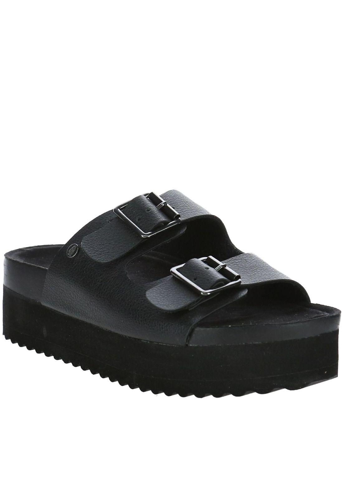 Sandalia  Kate Negro-0