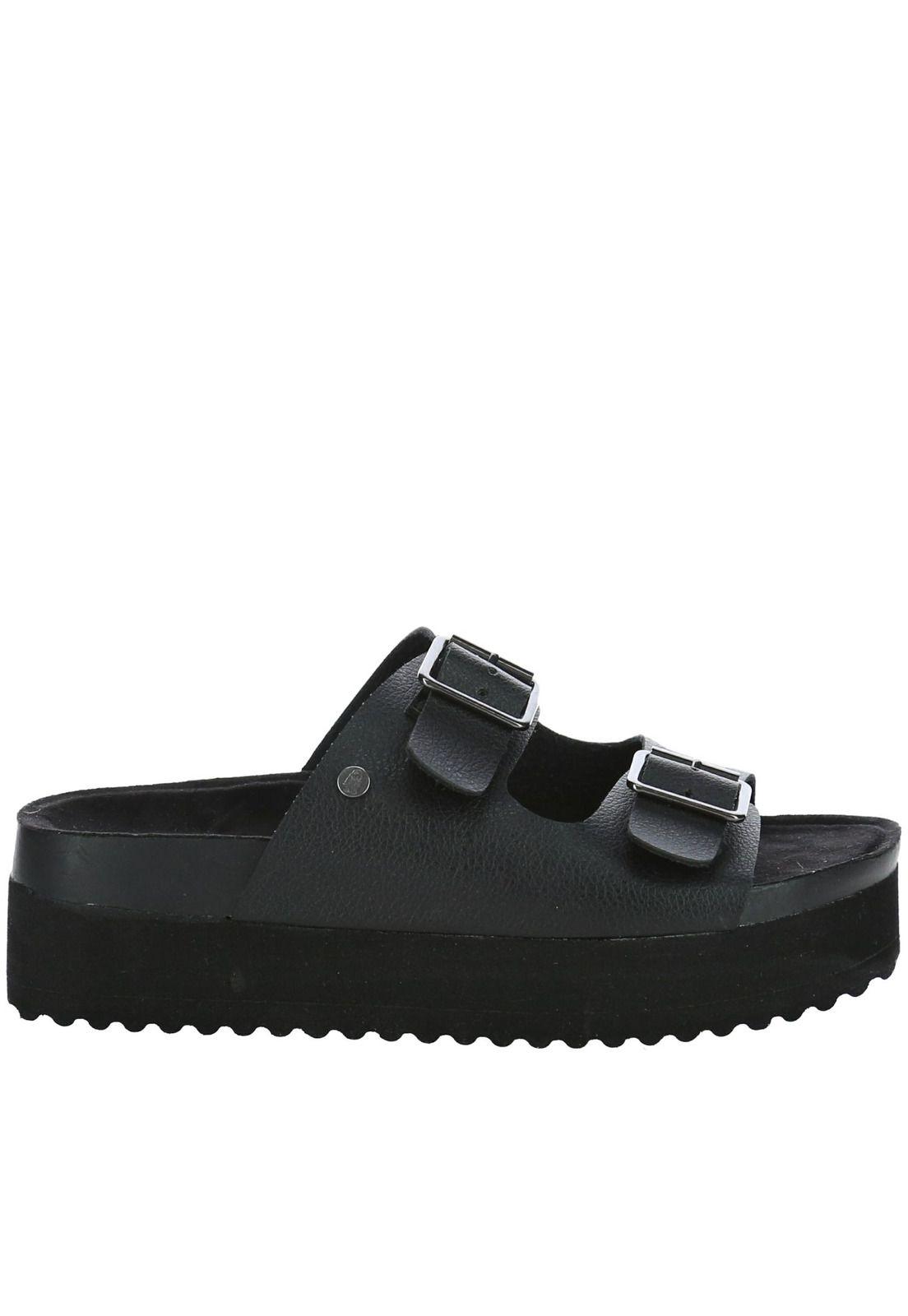 Sandalia  Kate Negro-1