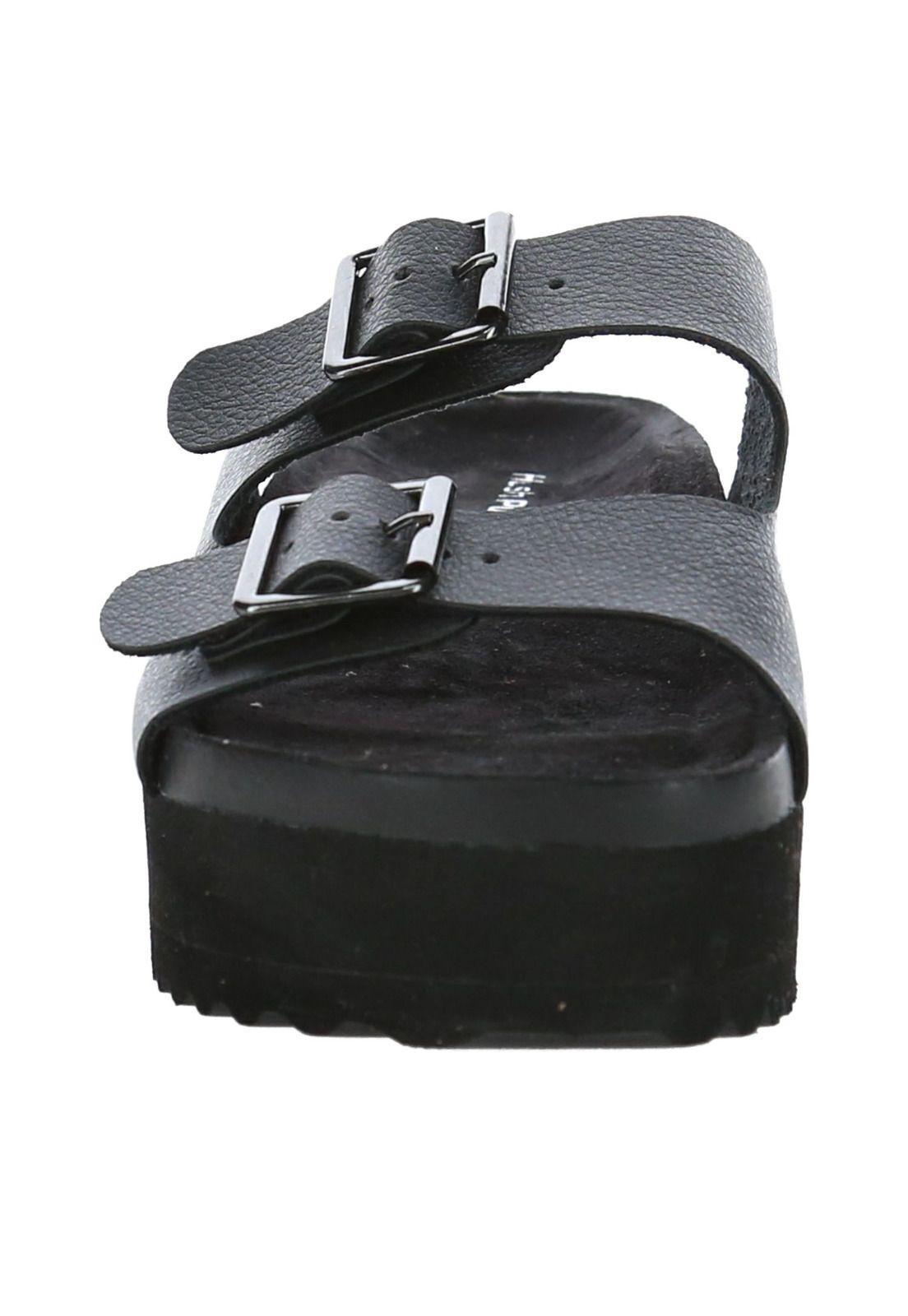 Sandalia  Kate Negro-2