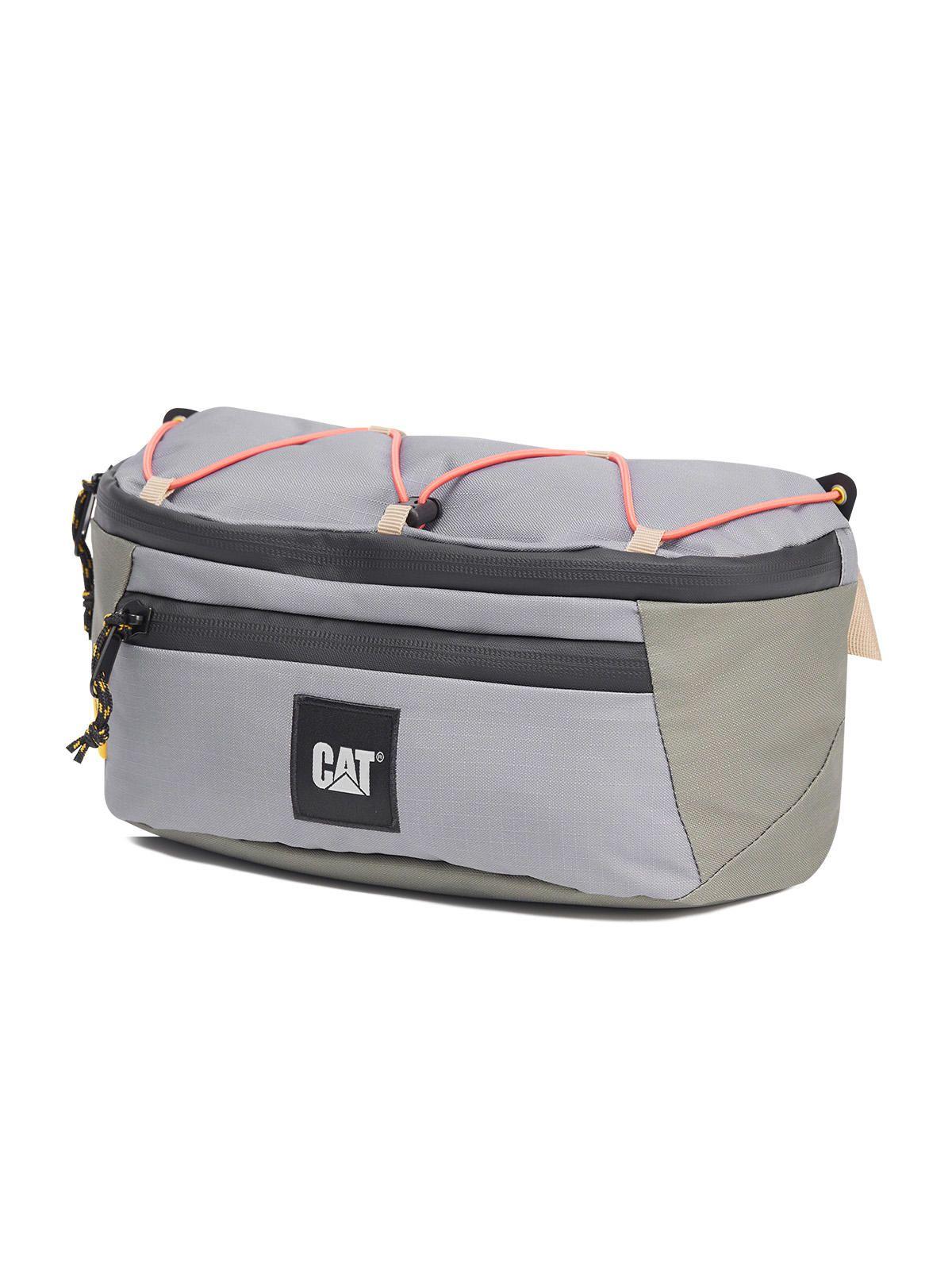 Banano Waist Bag Verde Unisex-3