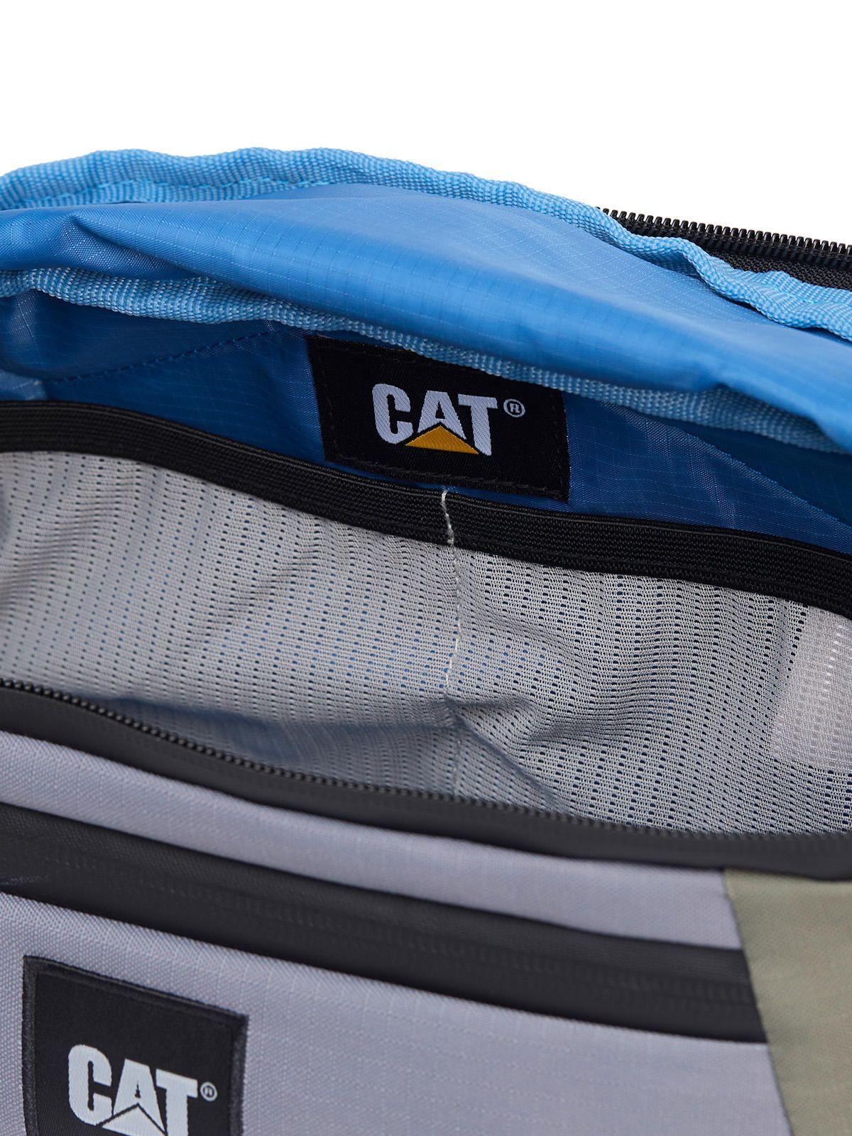 Banano Waist Bag Verde Unisex-6