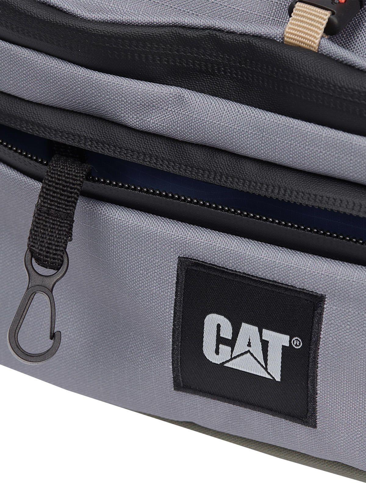 Banano Waist Bag Verde Unisex-7