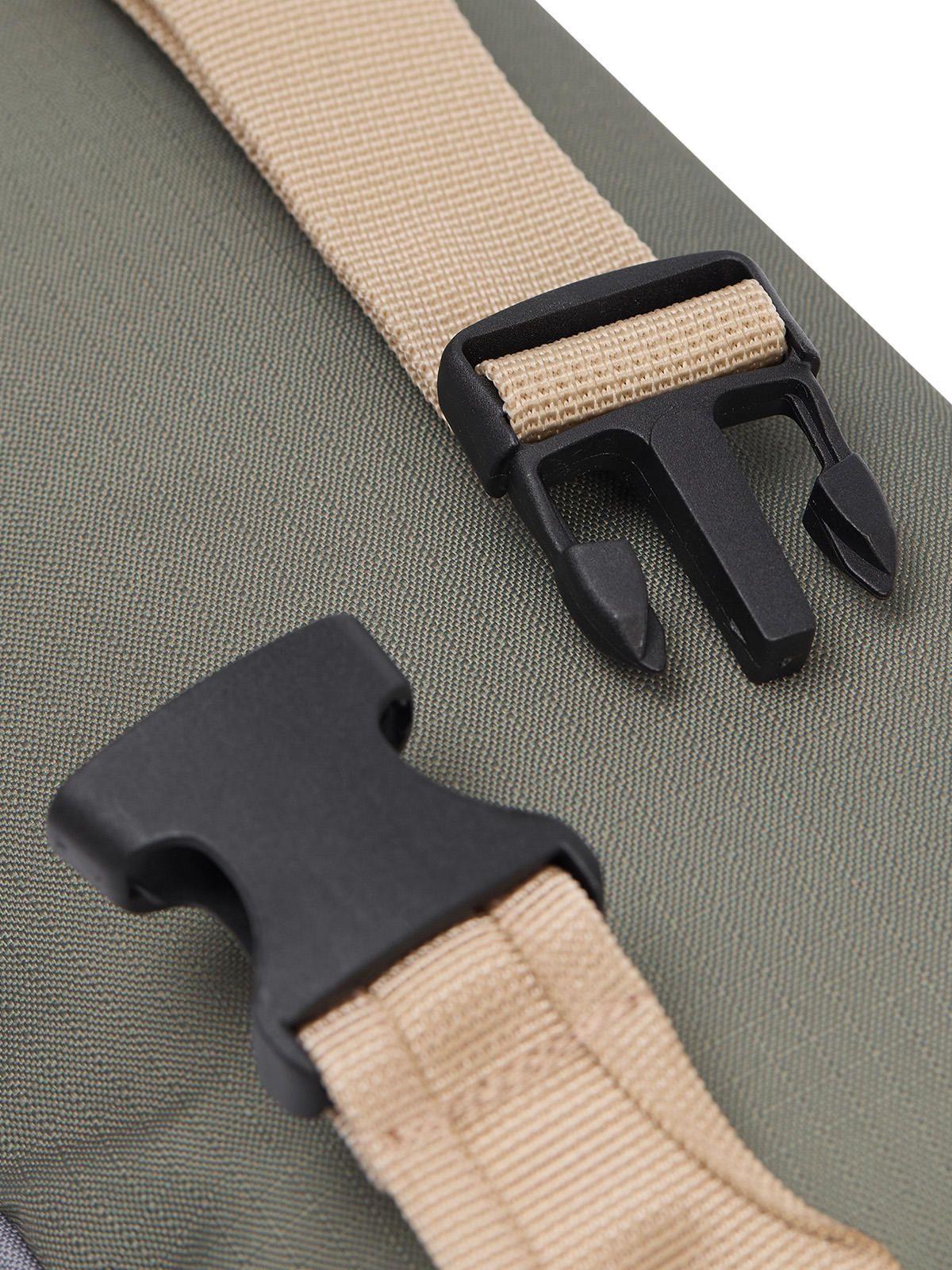 Banano Waist Bag Verde Unisex-8