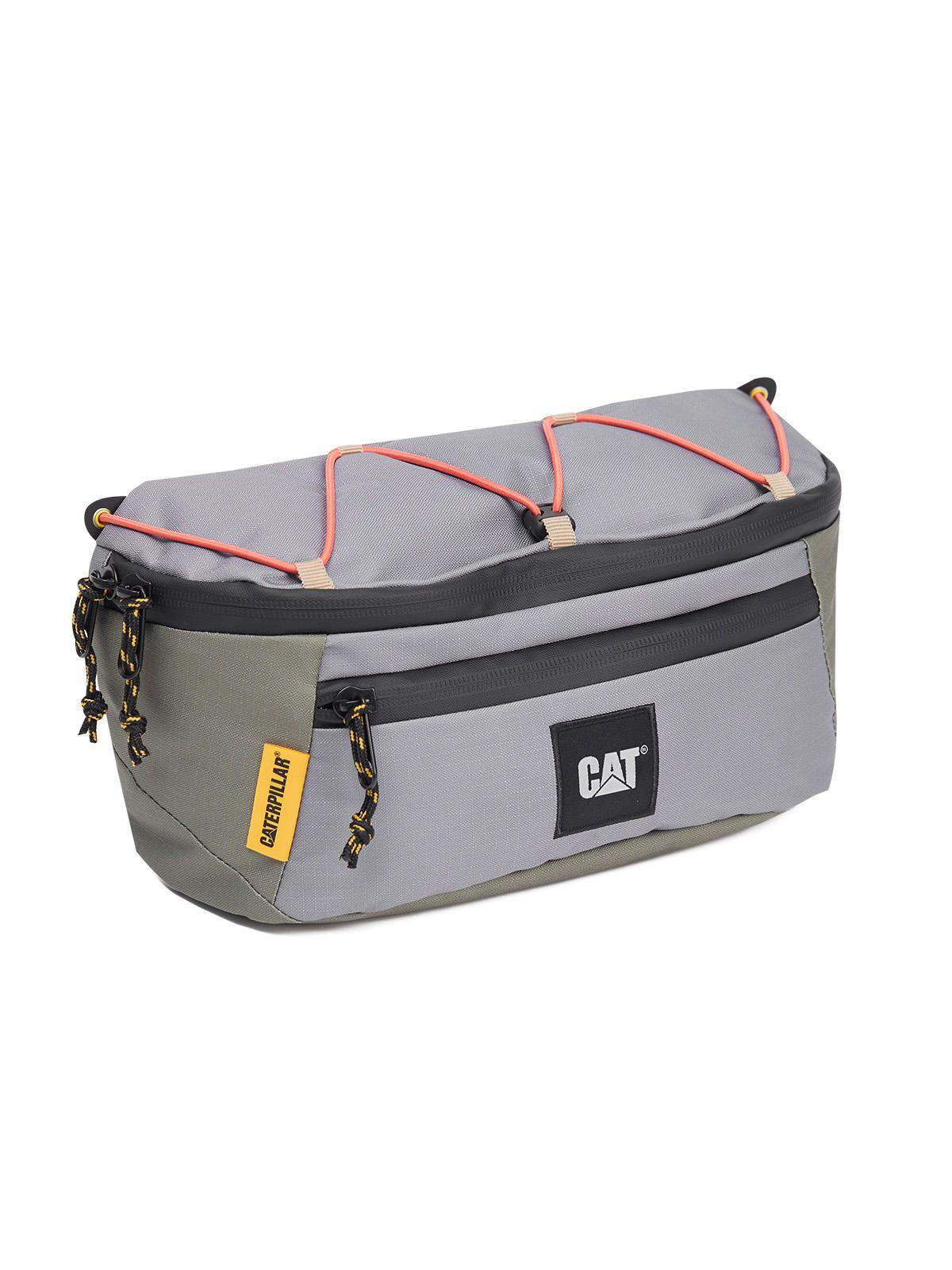 Banano Waist Bag Verde Unisex-0