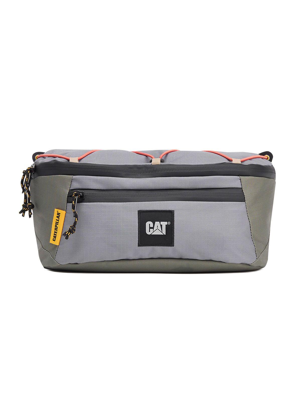 Banano Waist Bag Verde Unisex-2