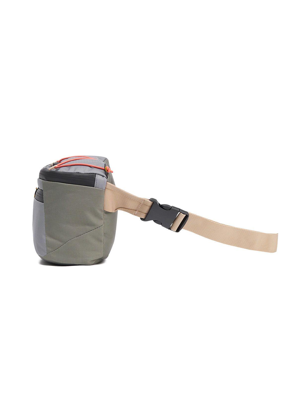 Banano Waist Bag Verde Unisex-5